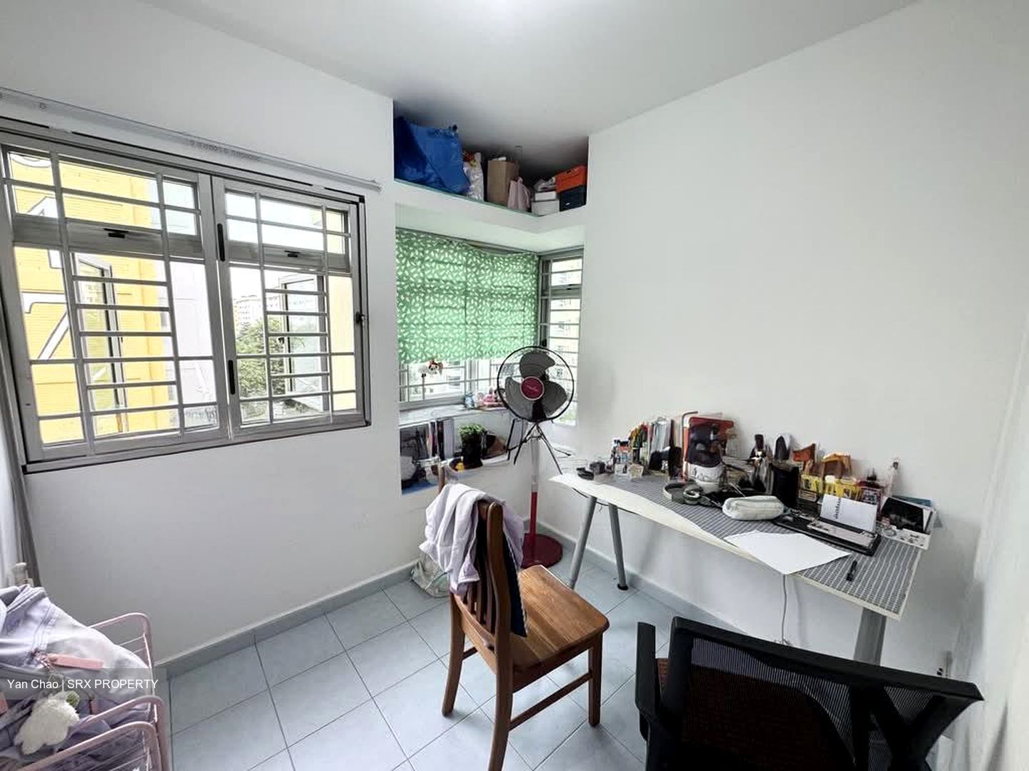 Blk 646 Ang Mo Kio 61 (Ang Mo Kio), HDB 3 Rooms #583745811